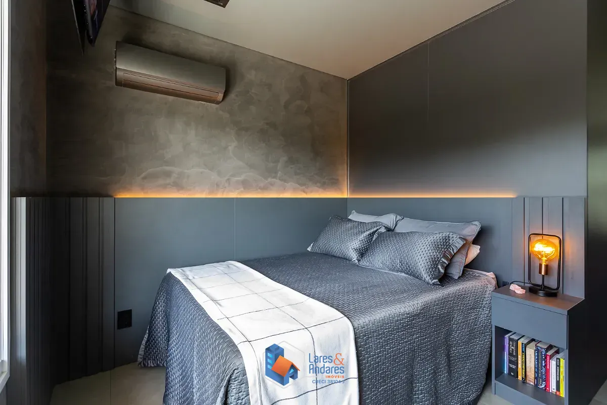 Apartamento, 1 quarto, 81 m² - Foto 15