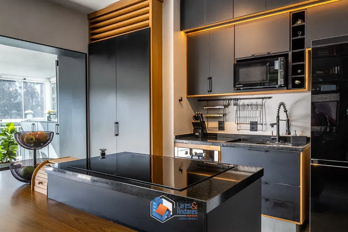 Apartamento, 1 quarto, 81 m² - Foto 10