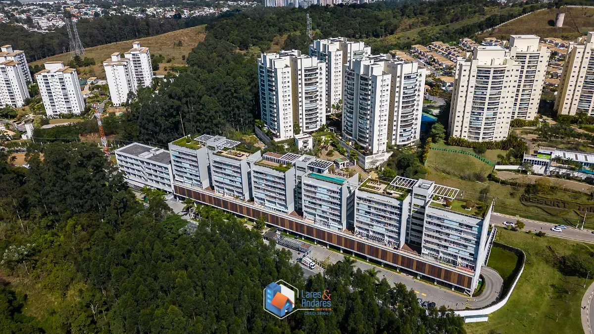 Apartamento, 1 quarto, 81 m² - Foto 18