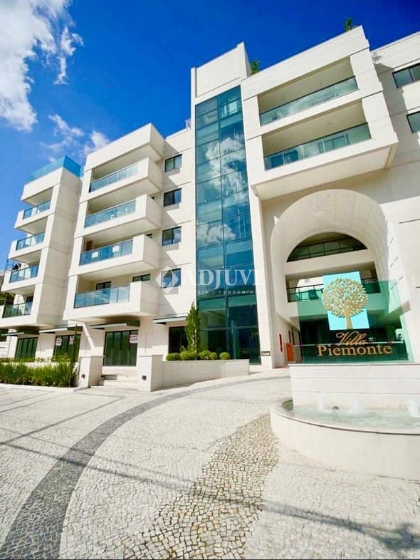 Apartamento à venda com 1 quarto, 52m² - Foto 10