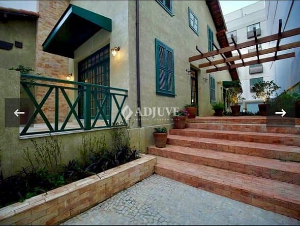 Apartamento à venda com 1 quarto, 52m² - Foto 11