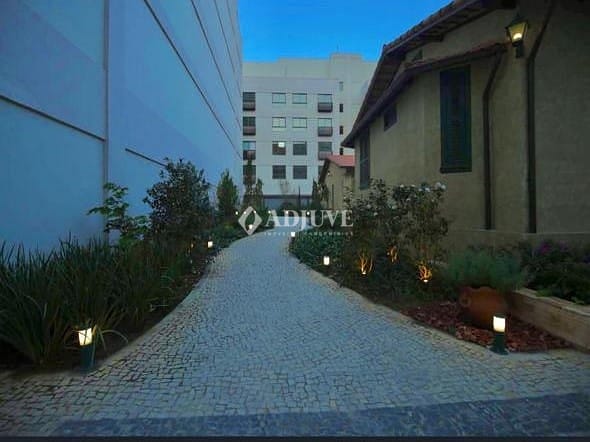 Apartamento à venda com 1 quarto, 52m² - Foto 17