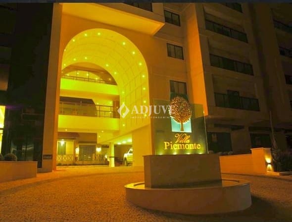 Apartamento à venda com 1 quarto, 52m² - Foto 12