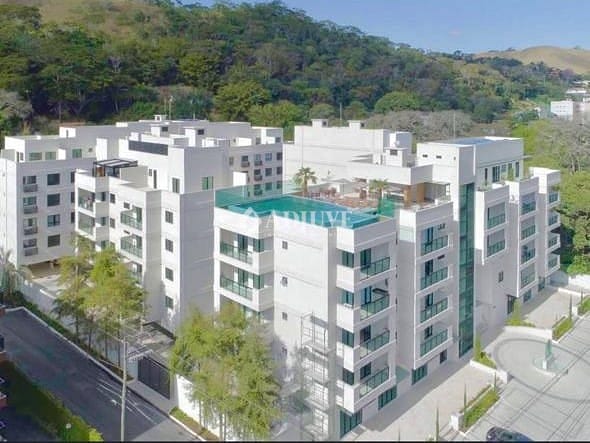 Apartamento à venda com 1 quarto, 52m² - Foto 14