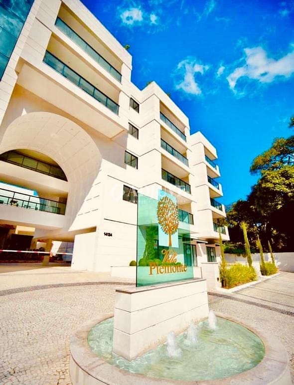 Apartamento à venda com 1 quarto, 52m² - Foto 1