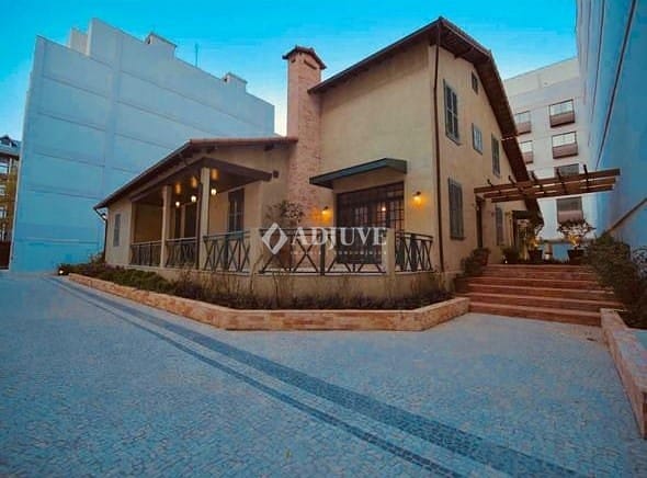 Apartamento à venda com 1 quarto, 52m² - Foto 20