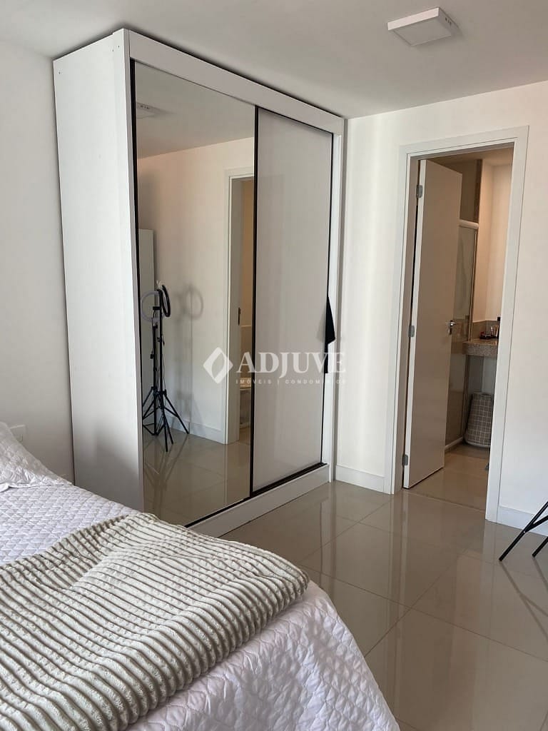 Apartamento à venda com 1 quarto, 52m² - Foto 4