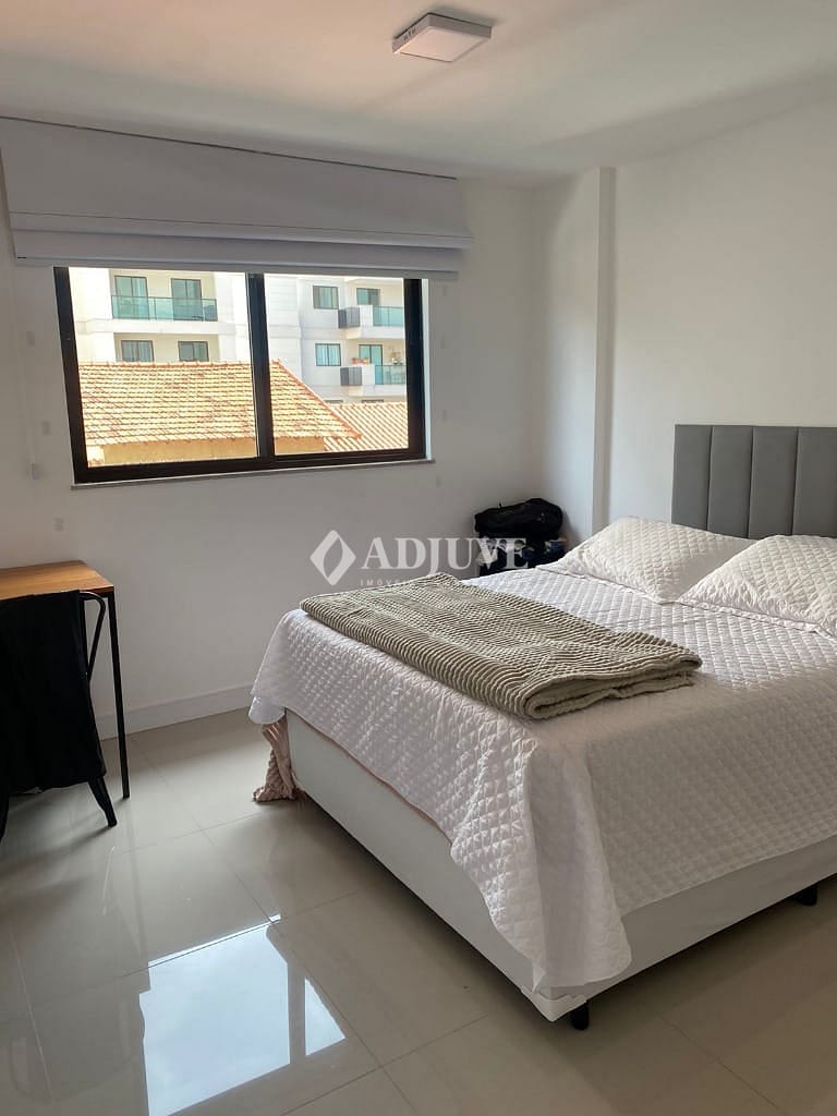 Apartamento à venda com 1 quarto, 52m² - Foto 3