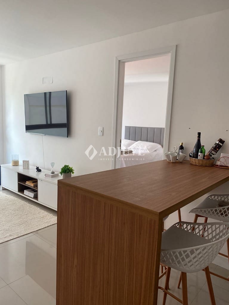 Apartamento à venda com 1 quarto, 52m² - Foto 5