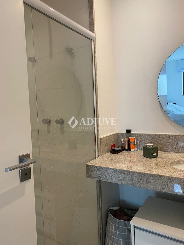 Apartamento à venda com 1 quarto, 52m² - Foto 7