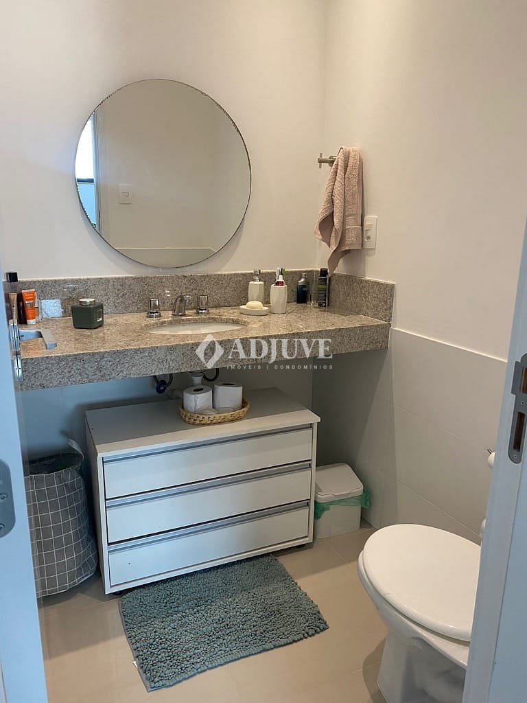 Apartamento à venda com 1 quarto, 52m² - Foto 8