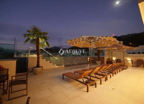 Apartamento à venda com 1 quarto, 52m² - Foto 21