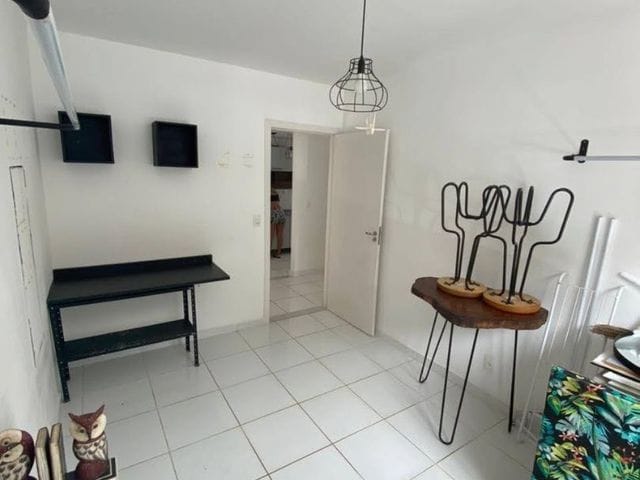 Apartamento com 56m² 2 quartos e 1 banheiro, à venda, no bairro Rio Pequeno em Camboriú