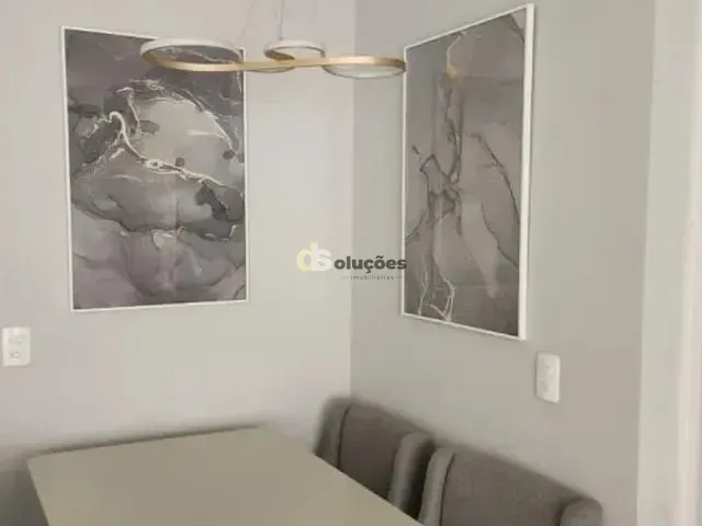 Apartamento 2 quartos e 2 banheiros, à venda, no bairro Vila Anastácio em São Paulo