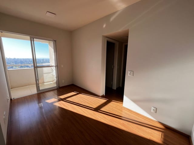 Apartamento 2 quartos e 1 banheiro, para alugar, no bairro Gleba Palhano em Londrina
