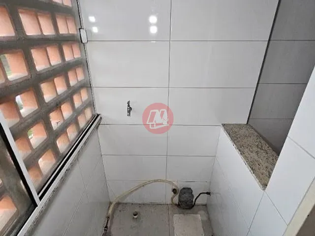 Apartamento 2 quartos e 1 banheiro, para alugar, no bairro Praia de Belas em Porto Alegre
