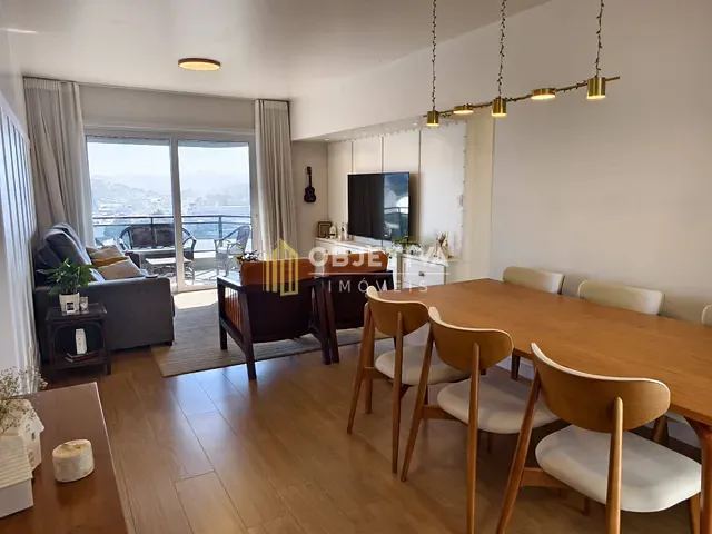 Apartamento com 149m² 3 quartos e 2 banheiros, à venda, no bairro Rio Branco em Novo Hamburgo