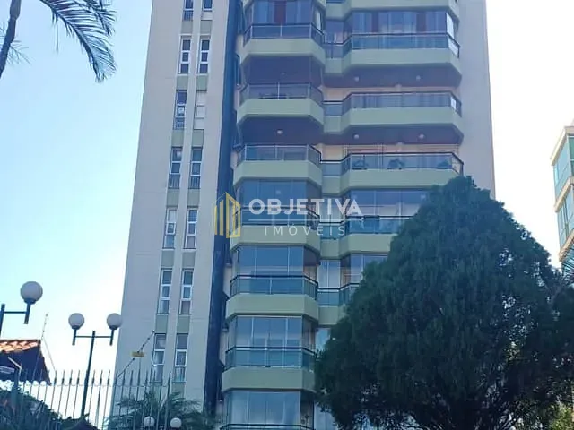 Apartamento com 149m² 3 quartos e 2 banheiros, à venda, no bairro Rio Branco em Novo Hamburgo