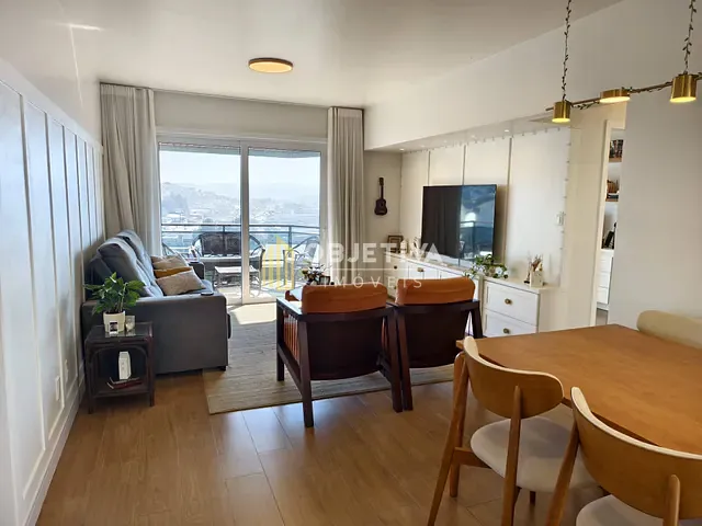 Apartamento com 149m² 3 quartos e 2 banheiros, à venda, no bairro Rio Branco em Novo Hamburgo