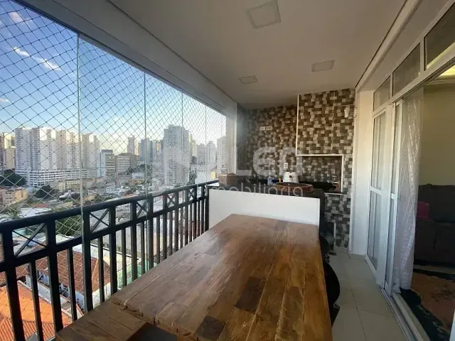 Apartamento 3 quartos e 4 banheiros, à venda, no bairro Jardim São Paulo(Zona Norte) em São Paulo