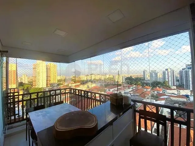 Apartamento 3 quartos e 4 banheiros, à venda, no bairro Jardim São Paulo(Zona Norte) em São Paulo