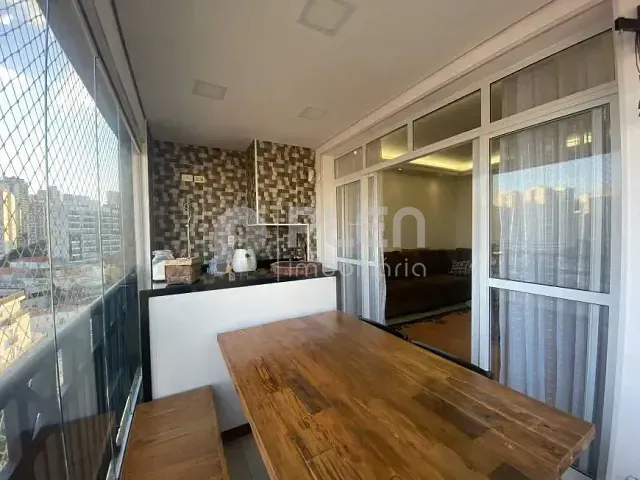 Apartamento 3 quartos e 4 banheiros, à venda, no bairro Jardim São Paulo(Zona Norte) em São Paulo