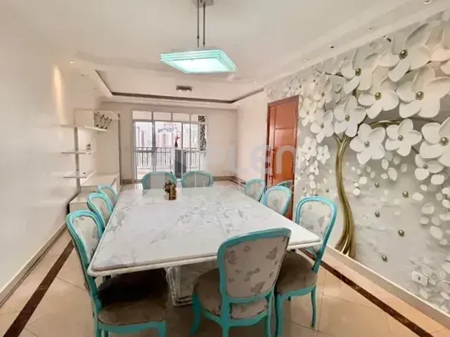Apartamento 3 quartos e 4 banheiros, à venda, no bairro Jardim São Paulo(Zona Norte) em São Paulo