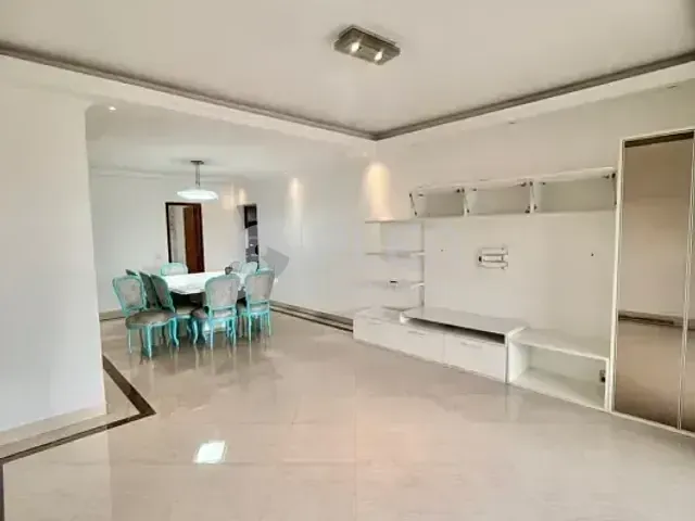 Apartamento 3 quartos e 4 banheiros, à venda, no bairro Jardim São Paulo(Zona Norte) em São Paulo