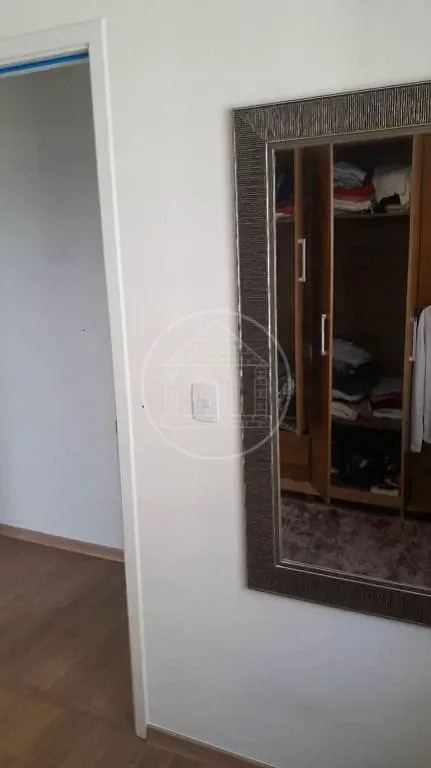 Apartamento, 3 quartos, 53 m² - Foto 6