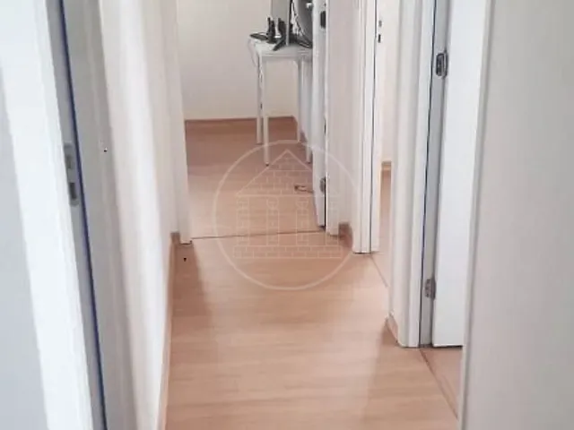 Apartamento com 53m² 3 quartos e 1 banheiro, à venda, no bairro Socorro em São Paulo