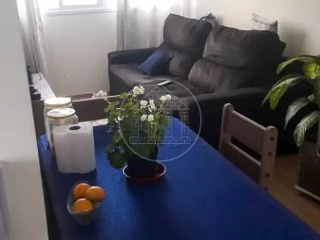 Apartamento com 53m² 3 quartos e 1 banheiro, à venda, no bairro Socorro em São Paulo