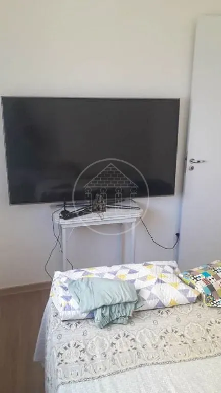 Apartamento, 3 quartos, 53 m² - Foto 14