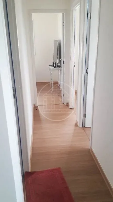 Apartamento, 3 quartos, 53 m² - Foto 5