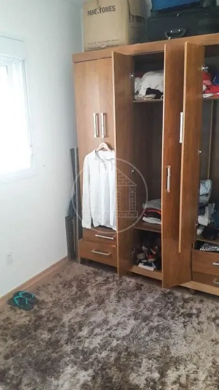 Apartamento, 3 quartos, 53 m² - Foto 11