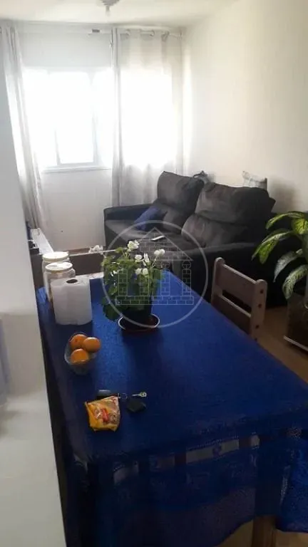 Apartamento, 3 quartos, 53 m² - Foto 1