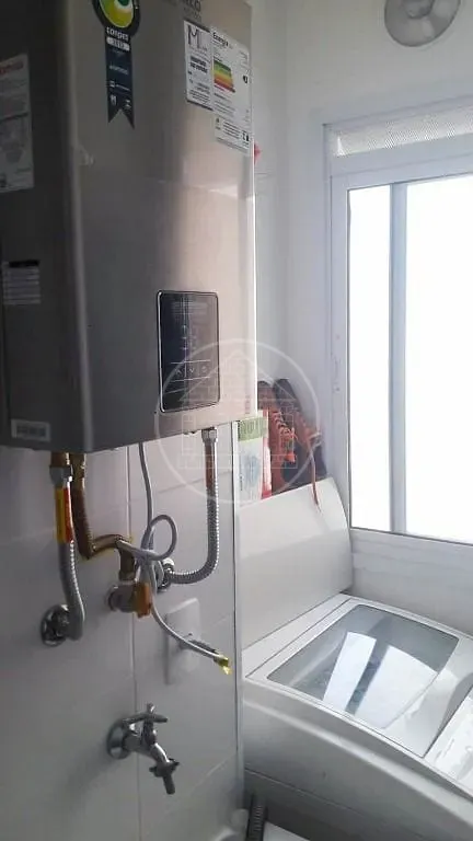 Apartamento, 3 quartos, 53 m² - Foto 16