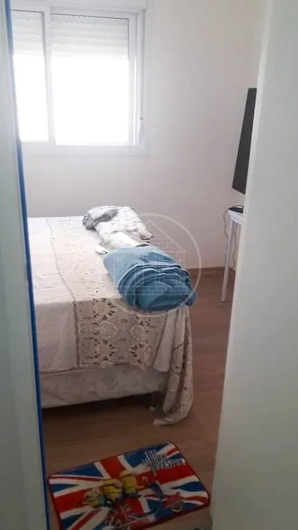 Apartamento, 3 quartos, 53 m² - Foto 12