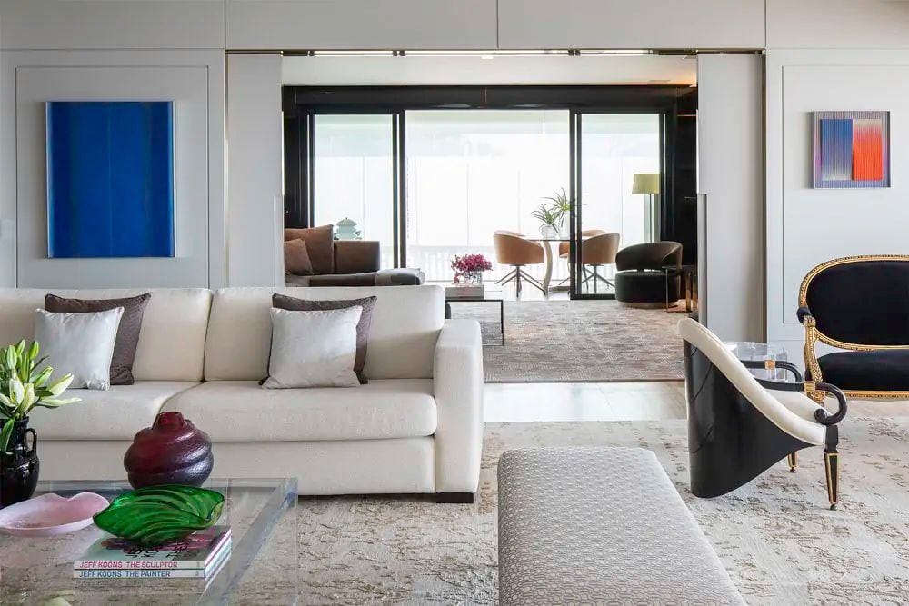 Apartamento em Cidade Jardim — foto 3