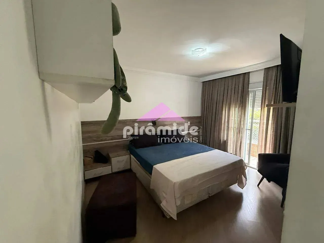 Apartamento, 4 quartos, 182 m² - Foto 21