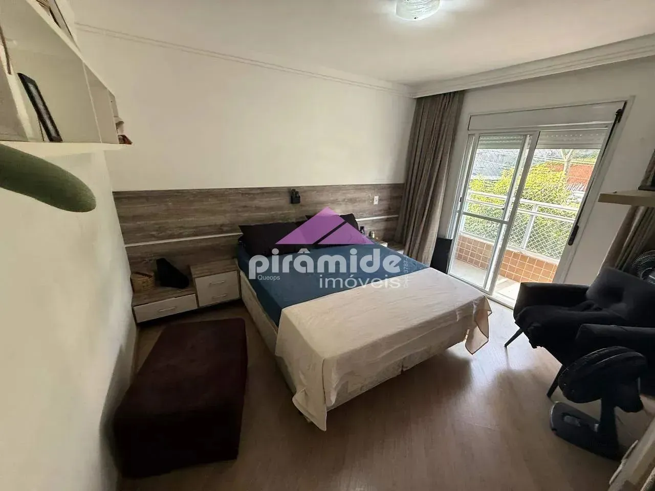 Apartamento, 4 quartos, 182 m² - Foto 17