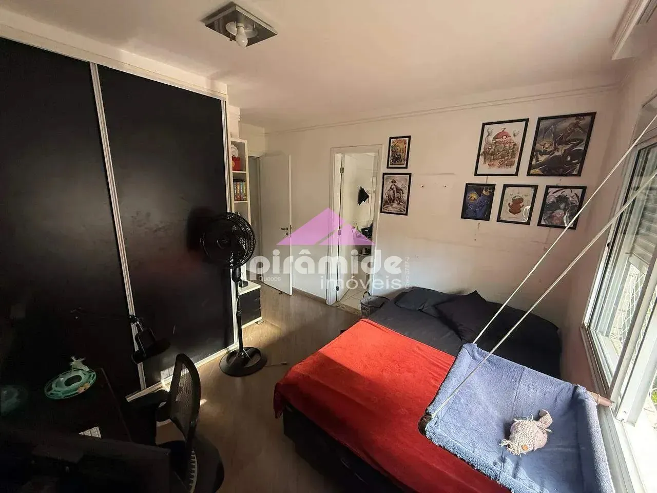 Apartamento, 4 quartos, 182 m² - Foto 23