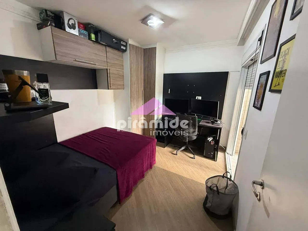 Apartamento, 4 quartos, 182 m² - Foto 13