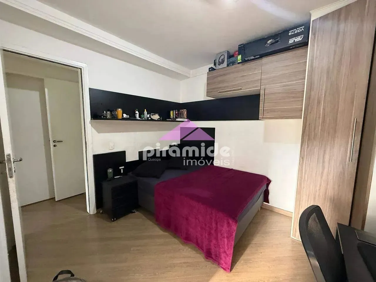 Apartamento, 4 quartos, 182 m² - Foto 12