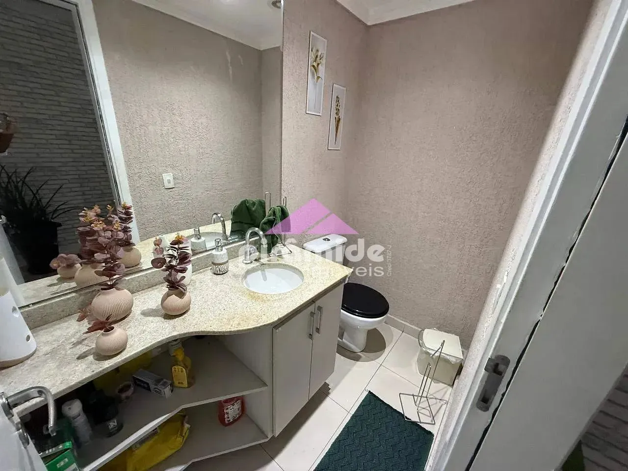 Apartamento, 4 quartos, 182 m² - Foto 8