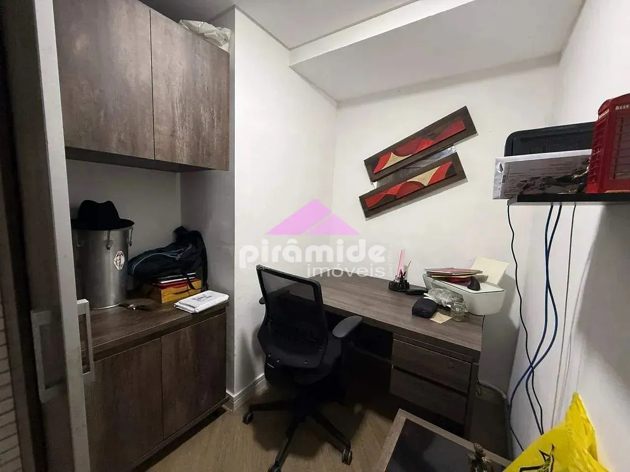 Apartamento, 4 quartos, 182 m² - Foto 9