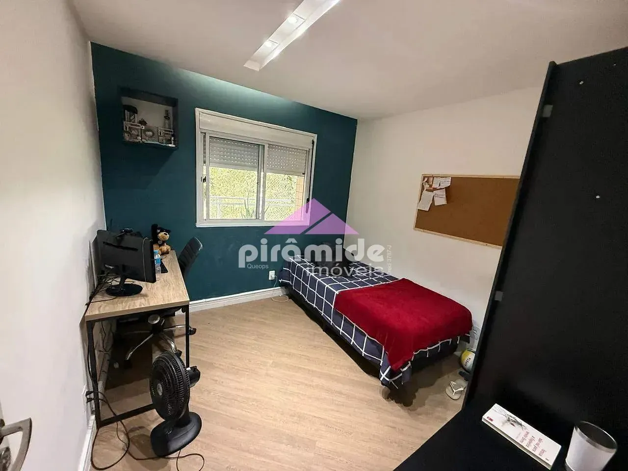 Apartamento, 4 quartos, 182 m² - Foto 11