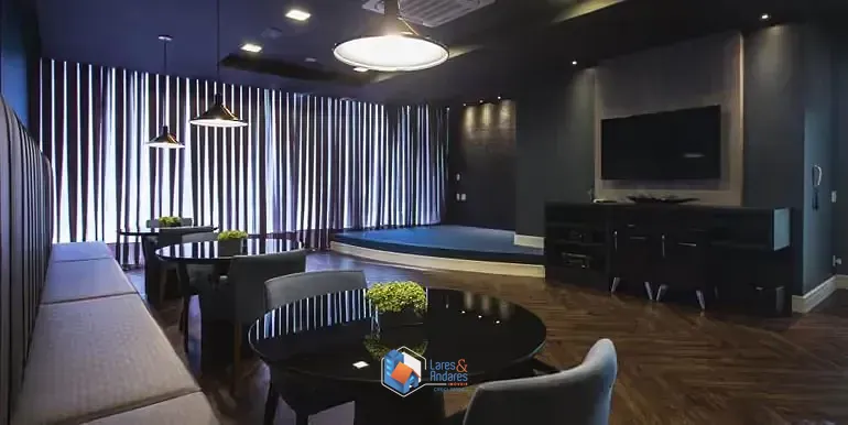 Apartamento, 4 quartos, 228 m² - Foto 20