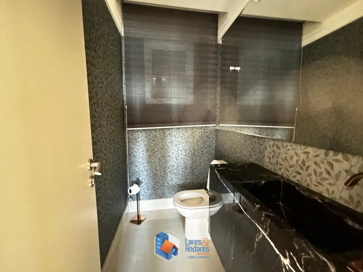 Apartamento, 4 quartos, 228 m² - Foto 8
