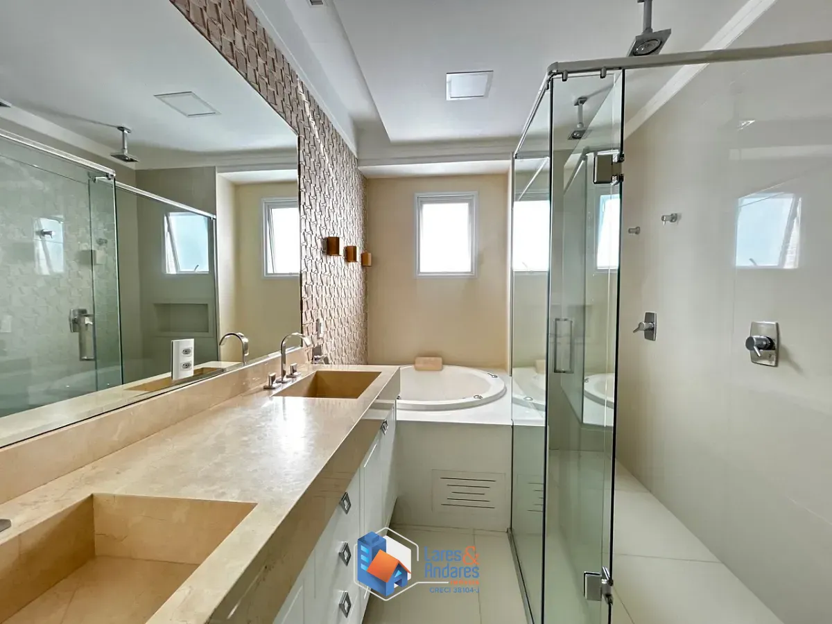 Apartamento, 4 quartos, 228 m² - Foto 10