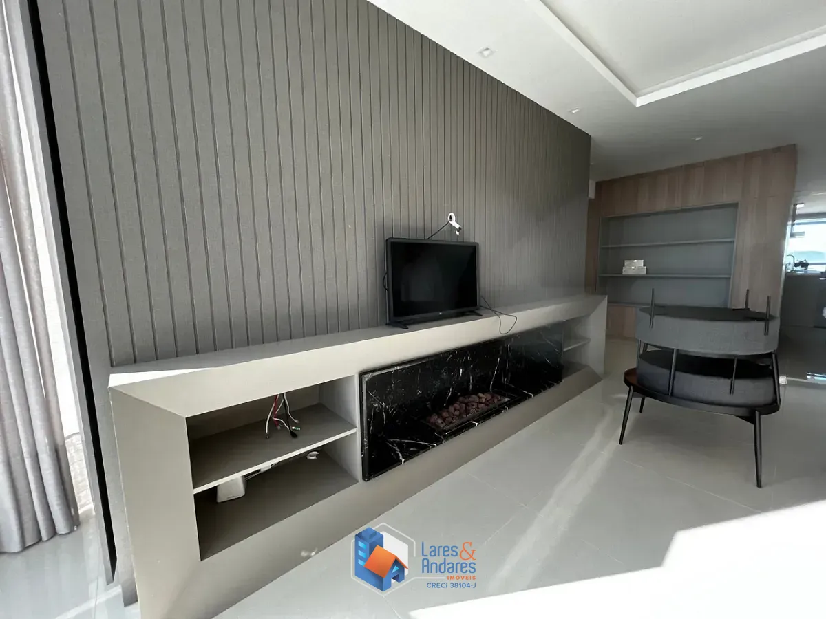 Apartamento, 4 quartos, 228 m² - Foto 6